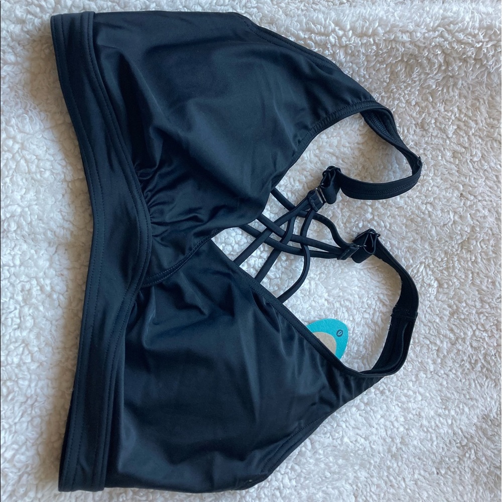 Prana swim top